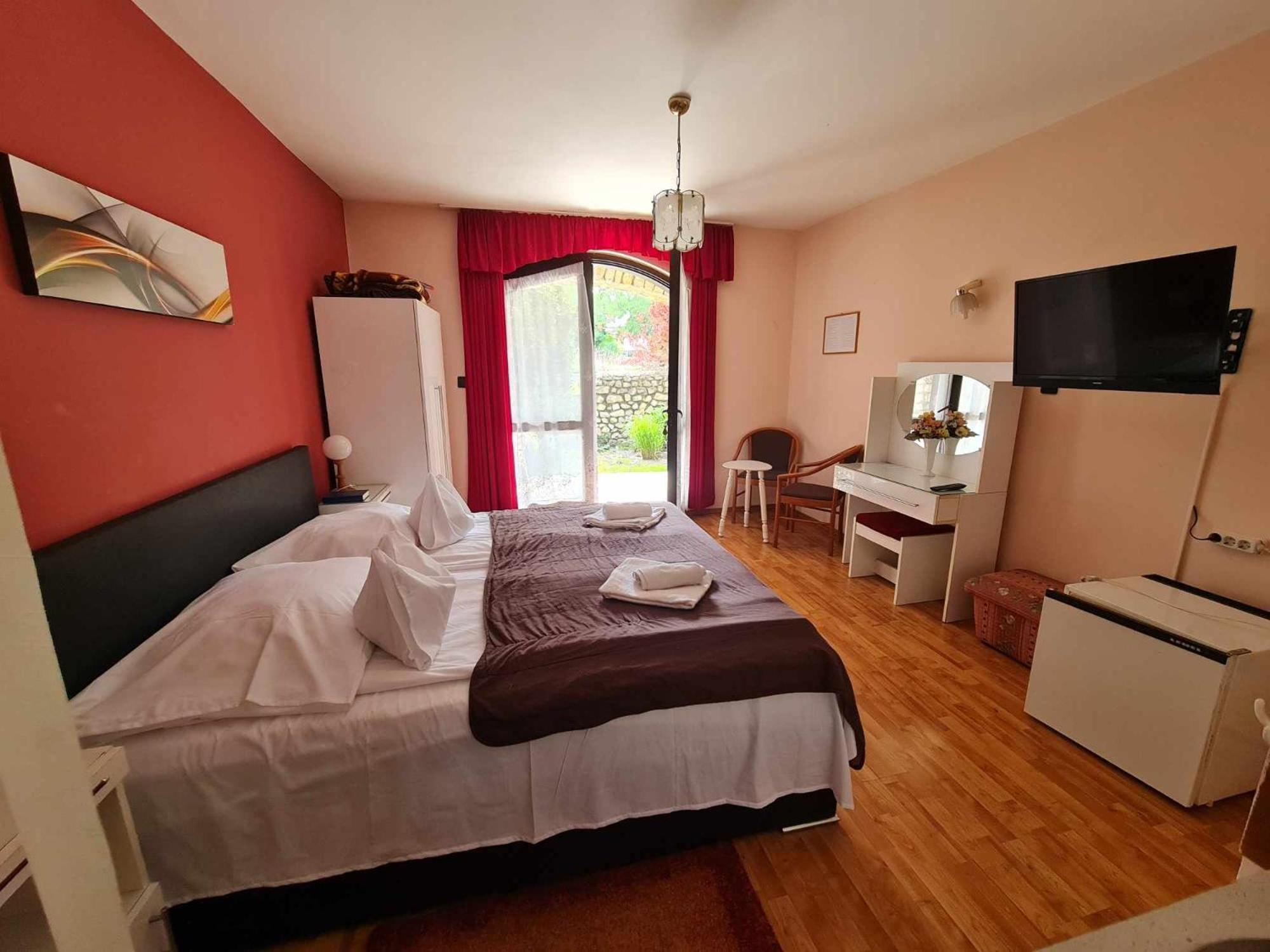 Steinhaus Bed & Breakfast Keszthely Esterno foto