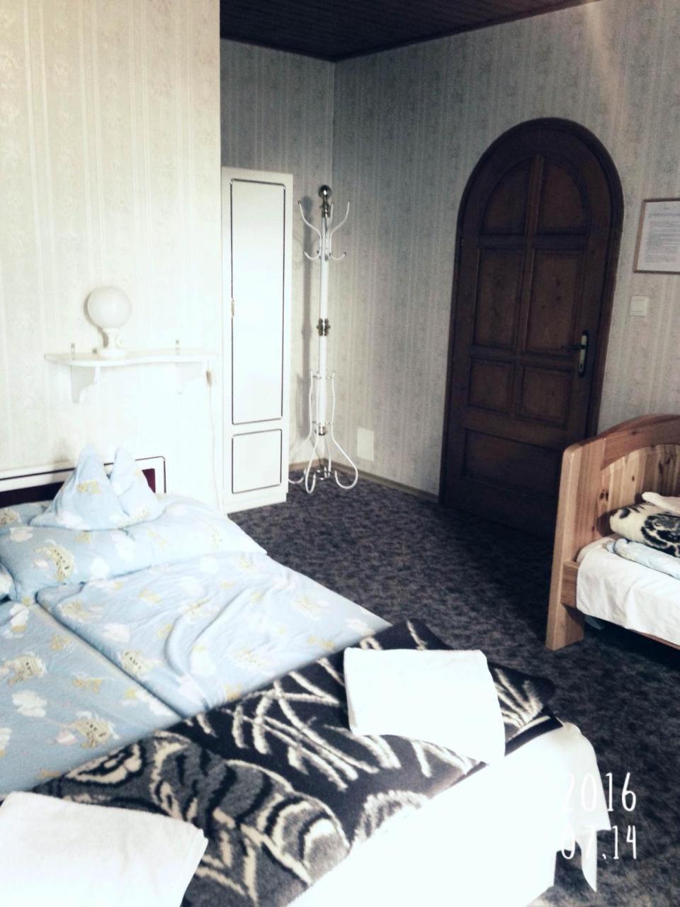 Steinhaus Bed & Breakfast Keszthely Esterno foto